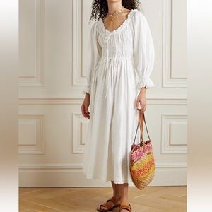 Doen Isolde Dress
